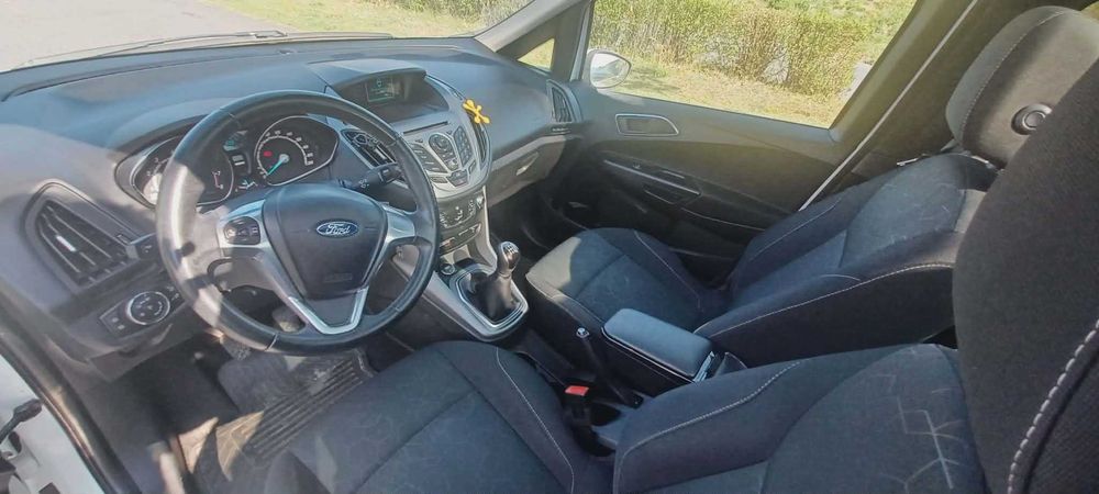 Sprzedam FORDA B-MAX