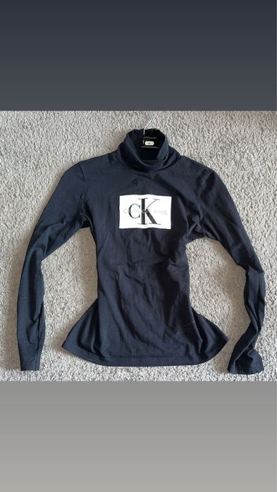 Golf damski Calvin Klein