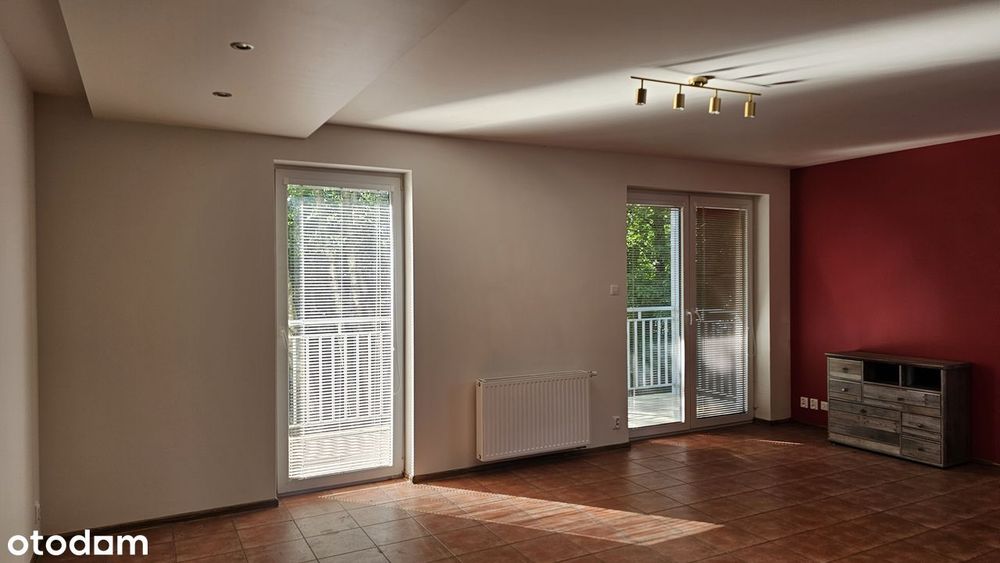 Piękny apartament w Darłówku w okazyjnej cenie! 150 m od plaży, garaż!