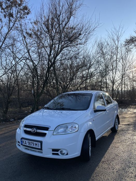 Продам! Заз Вида 2013г