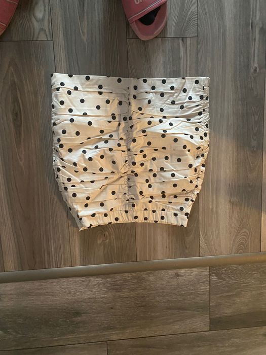 Spódniczka stradivarius rozm s