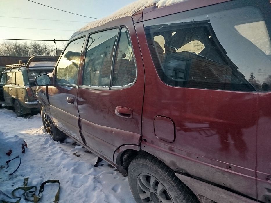 Продам Тата сафари