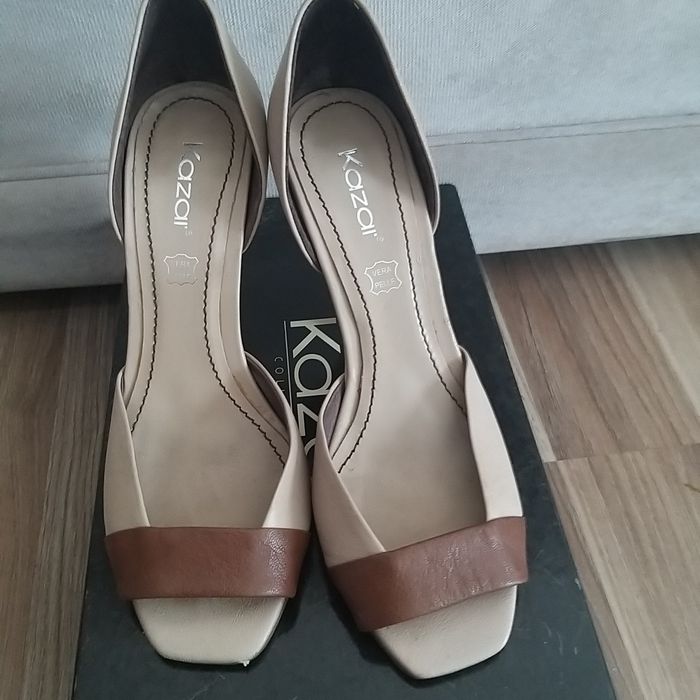 Buty kazar rozm 36