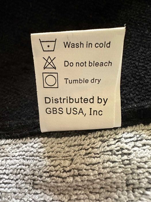 Toalha de Praia / Banho Grand Theft Auto 5 GTA V Nova 100% Algodão