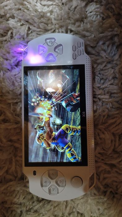 Приставка в хорошому стані