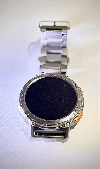 Smartwatch Kospet Tank 2