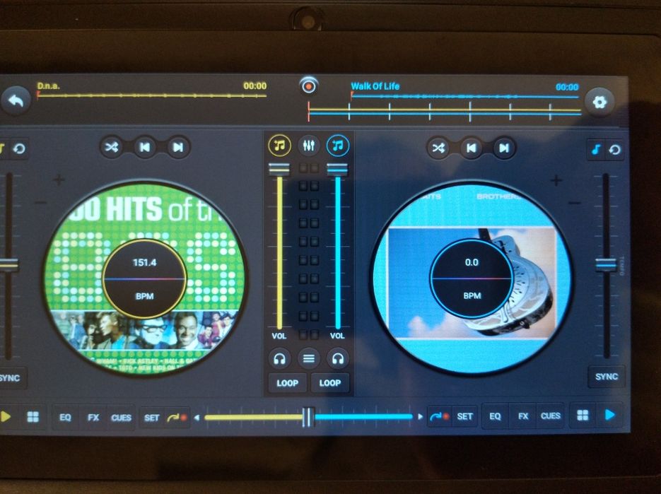 gostas de música em especial dos anos 70/80?