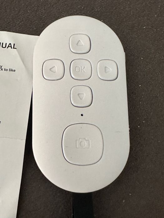 Pilot/kontroler bluetooth do telefonów (np. do zdjęć) foto/video