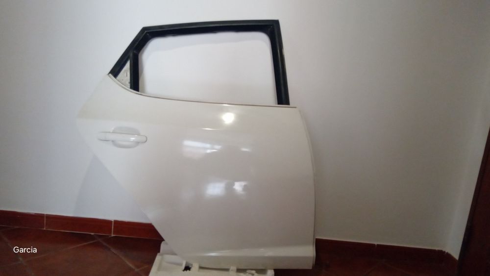 Porta traseira Seat Ibiza
