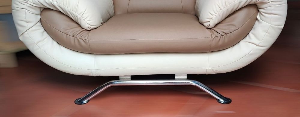 Fotel bardzo ładny/ Możliwy Transport