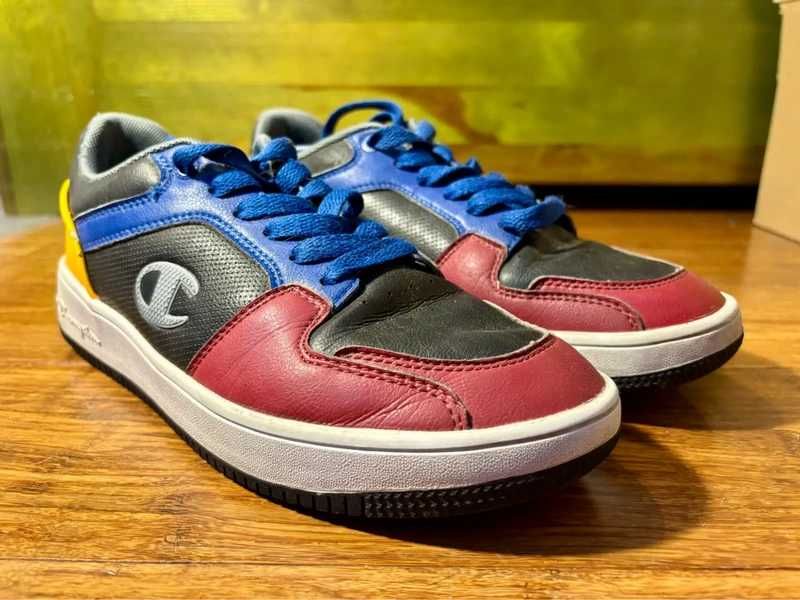 Buty dla chłopca Champion