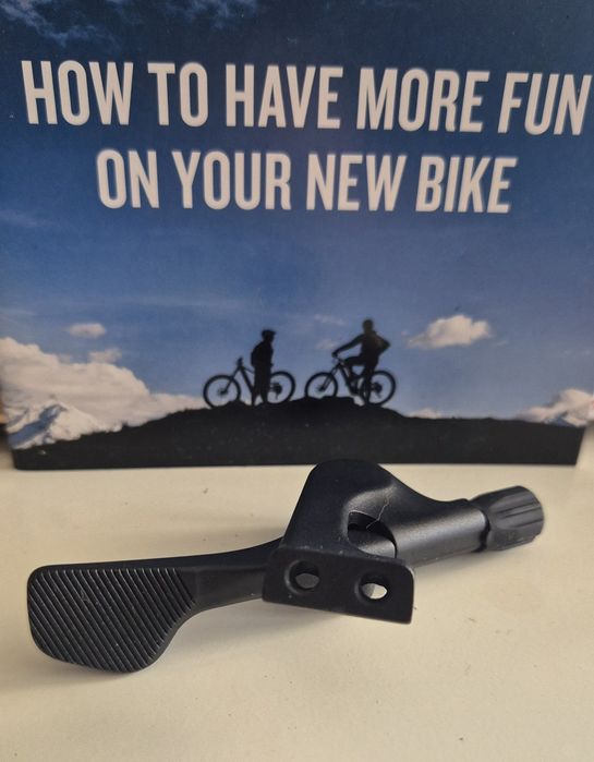 Sztyca bontrager line elite dropper 34.9 150mm lekka regulowana fox