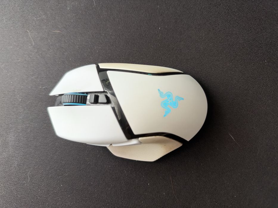 мишка игровая razer basilisk v3 pro 35k