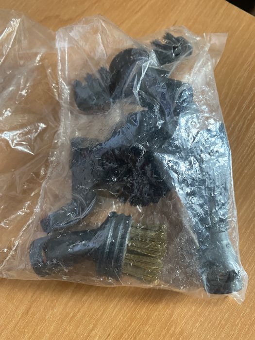 Zestaw końcówek do czyszczenia Lidl