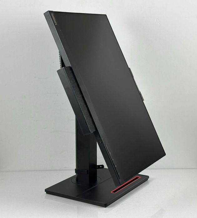 Mistrzowski Monitor Lenovo TIO 22 G4  FHD Matryca Głośniki Kamera