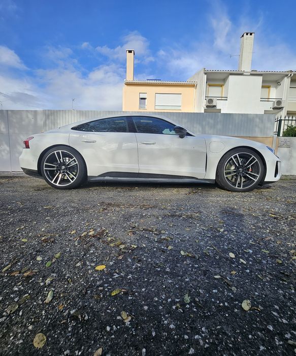 Jantes 21 5x130 audi e porsche