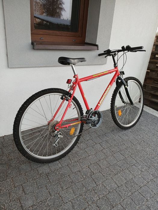 Sprzedam Nowy Rower Górski koła 26 ,brak śladów użytkowania