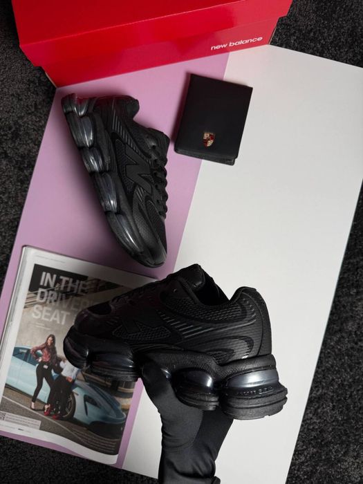 Женские кроссовки New Balance ABZORB 2000, 36-41 размер, кросівки