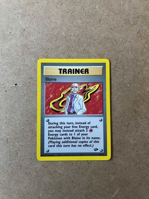 Cartas Pokemon para colecionadores