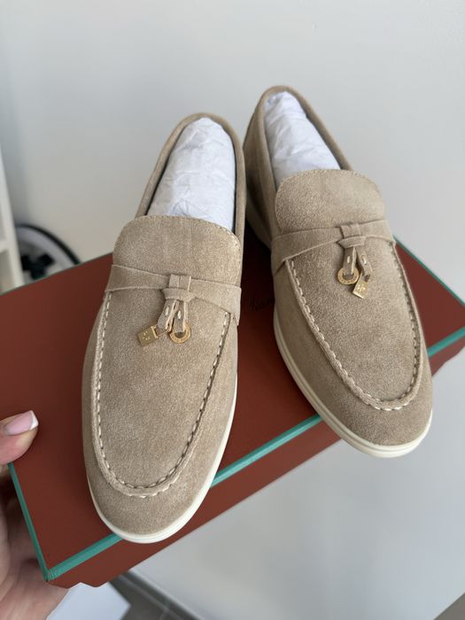 Лофери Loro Piano