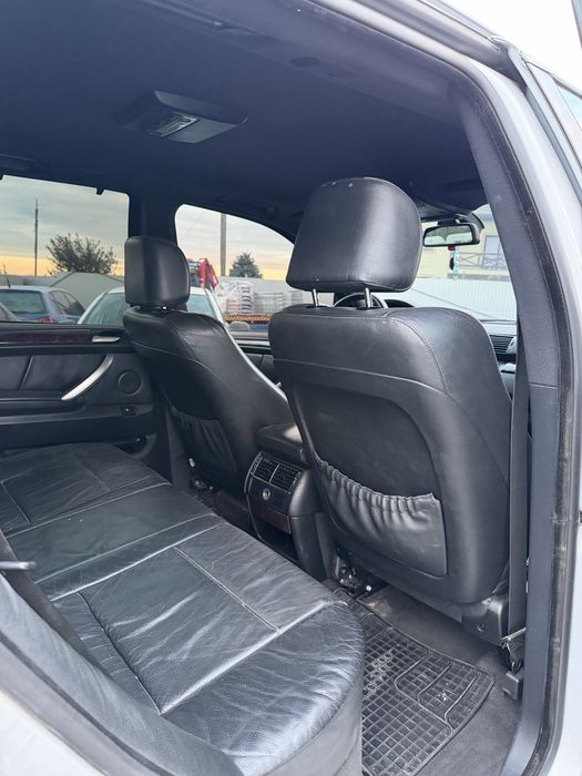 BMW X5 2001р. 3.0
