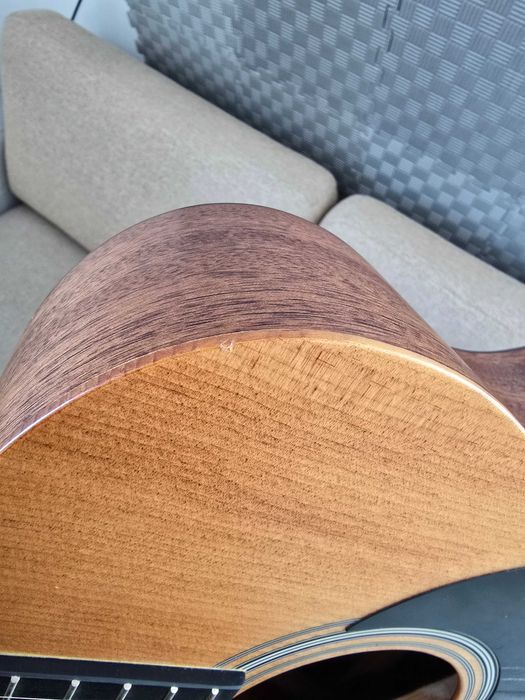 Акустична гітара Sigma OMM-ST