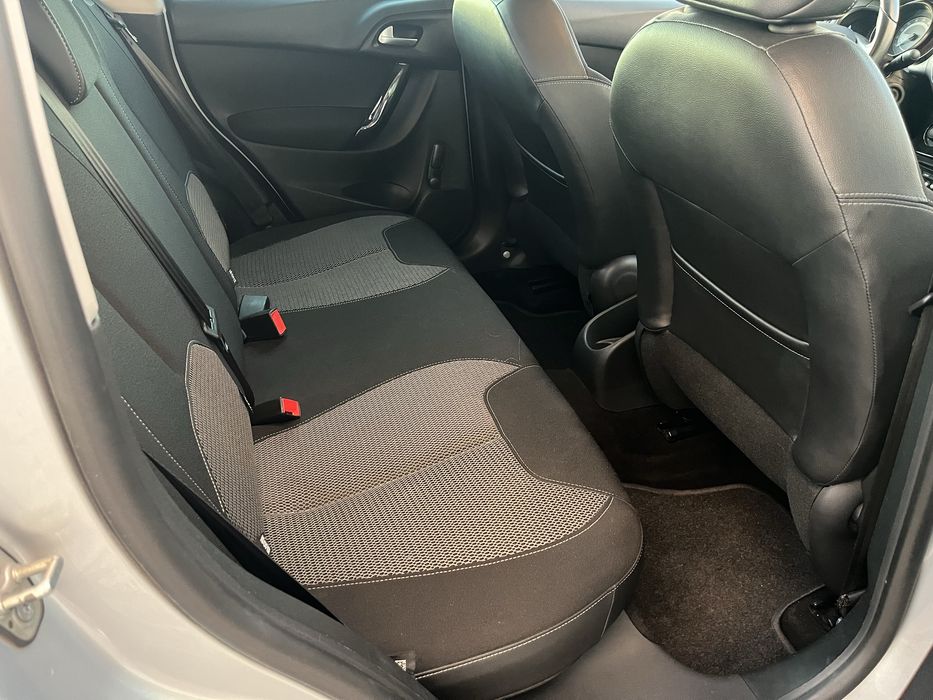 Citroen C3 1.2 VTi Exclusive AC