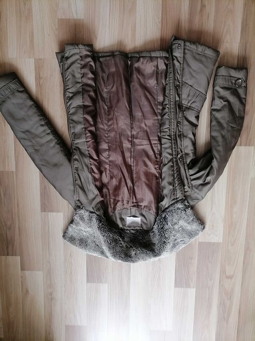 Lekka kurtka orsay 38