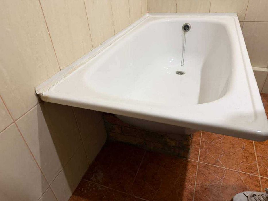 Продам ванну самовивіз