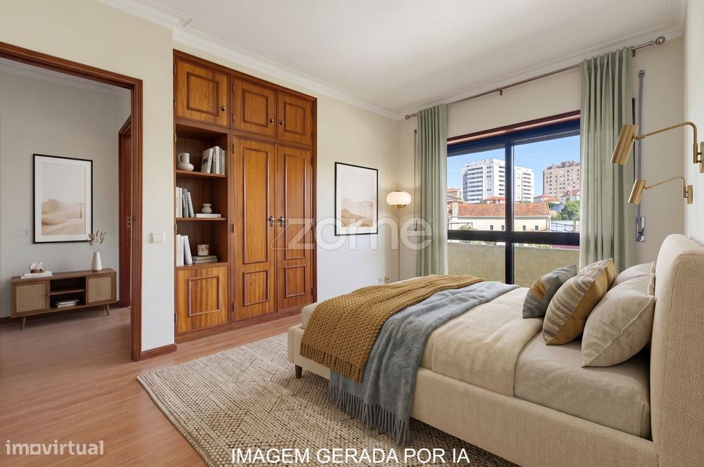 Moradia T4 / T5 com Garagem | Quinta das Rosas, Vilar do Paraíso