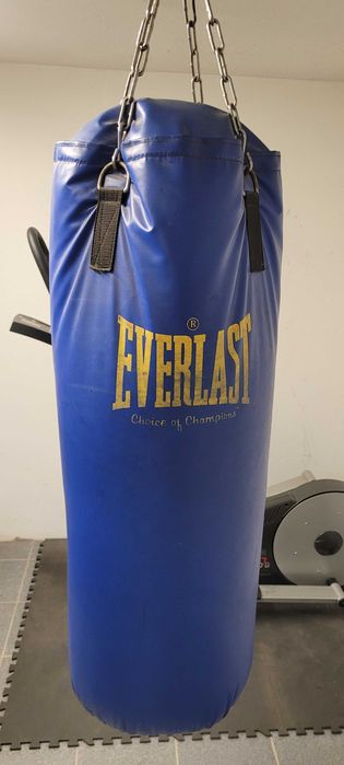 Worek EVERLAST bokserski