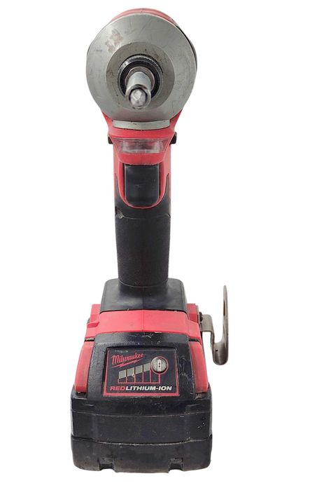 Zakretarka Milwaukee M18 CBLID BODY + AKU 5AH