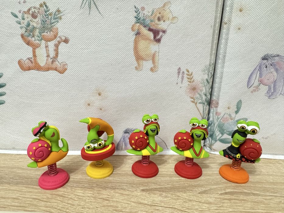 Равлик Боб snail bob music fest наші повторяшки