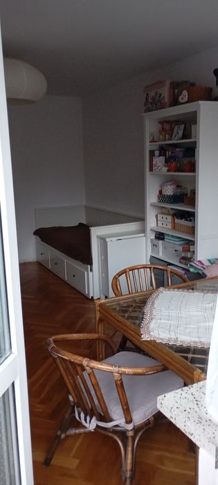 Mieszkanie – Warszawa, Centrum, Śródmieście - Widok 3