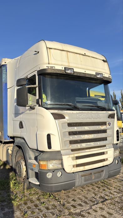 Scania