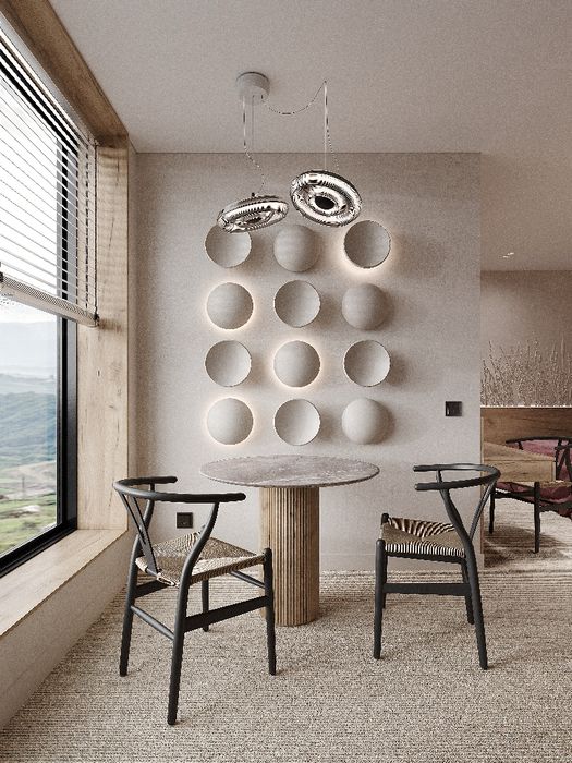 Дизайн інтер'єру