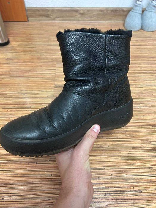Уггі ECCO UKIUK 2.0 Hydromax