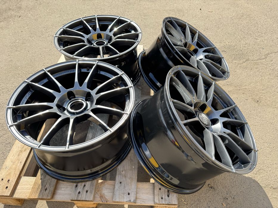 Диски r19 5x130 j10 OZ porsche cayenne 958 vw touareg audi q7 panamera