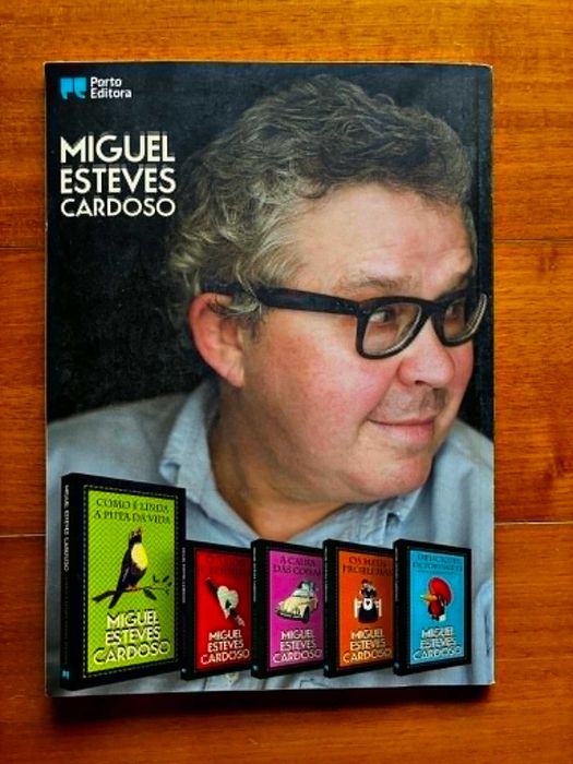 Revista LER: Claudio Magris