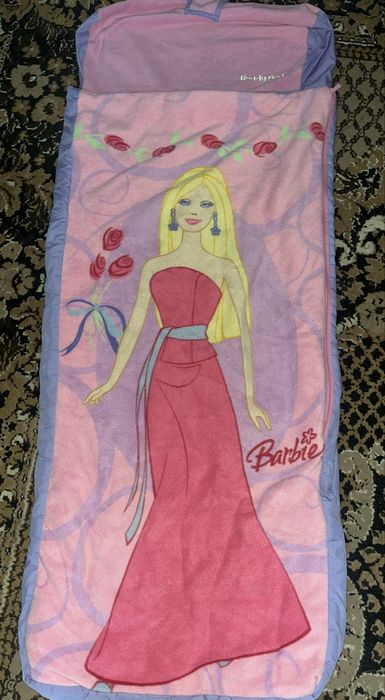 Спальный мешок -одеяло детское