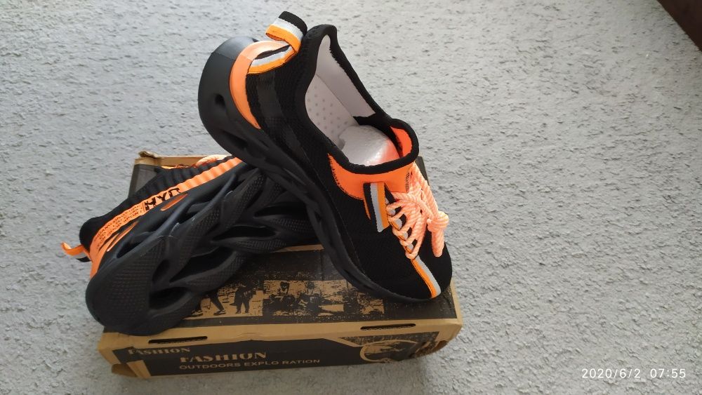 BUTY Sportowe ,NOWOSC rozm.38