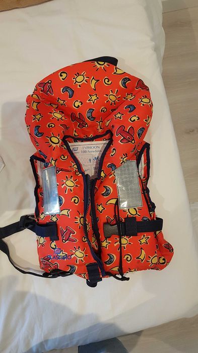 Children's Life Vest