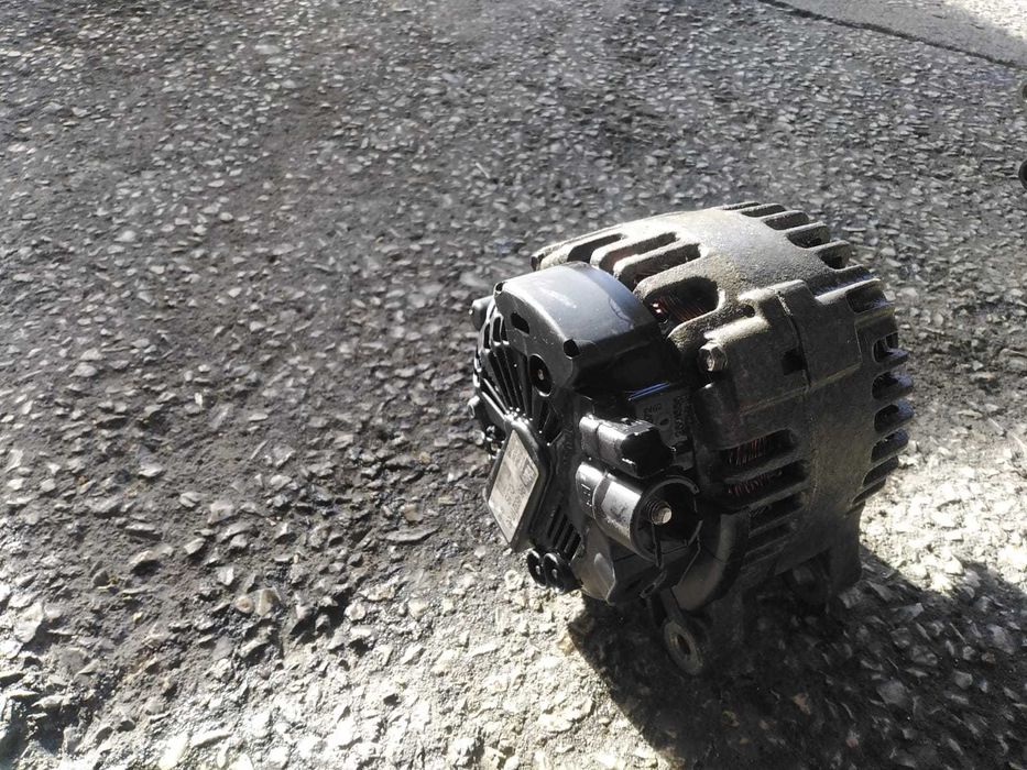 Alternador Citroen C8 1.6 Hdi