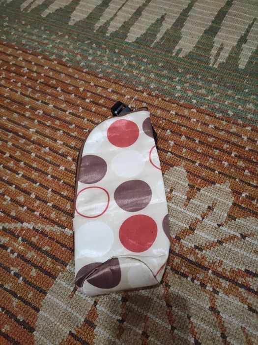 Термосумка для пляшечки