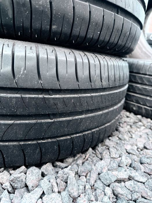 205 60 16 Michelin Energy Saver 85% Шини Літо 2024