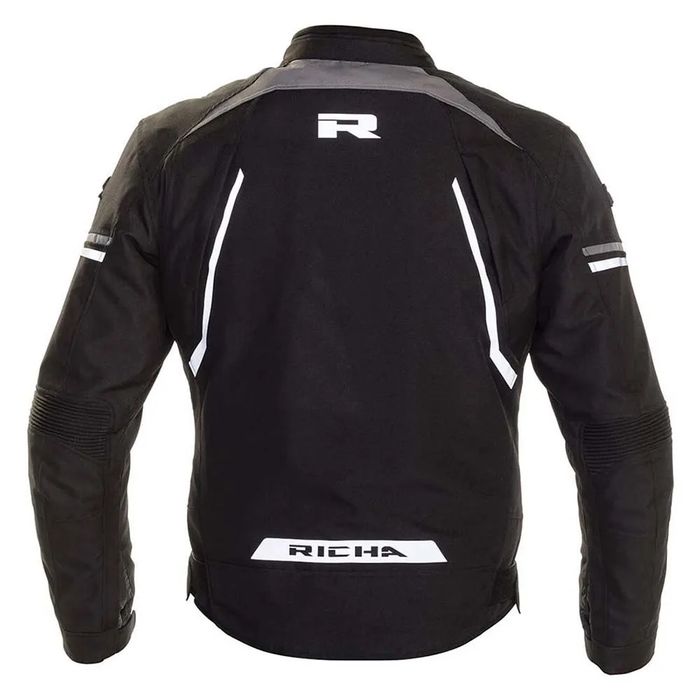 Richa Gotham 2, jaqueta têxtil impermeável NOVA