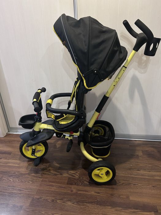 Велосипед дитячий