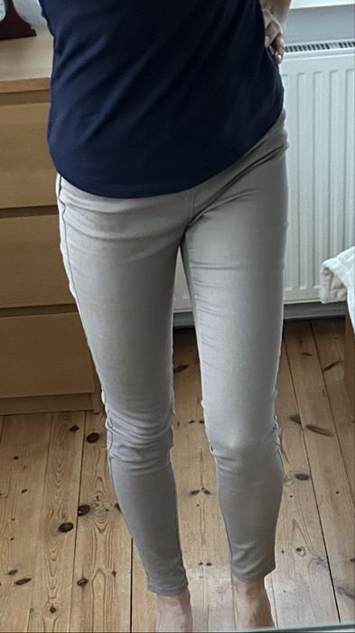 Spodnie Primark rurki