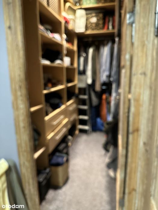 Klimatyczny apartament na Jeżycach