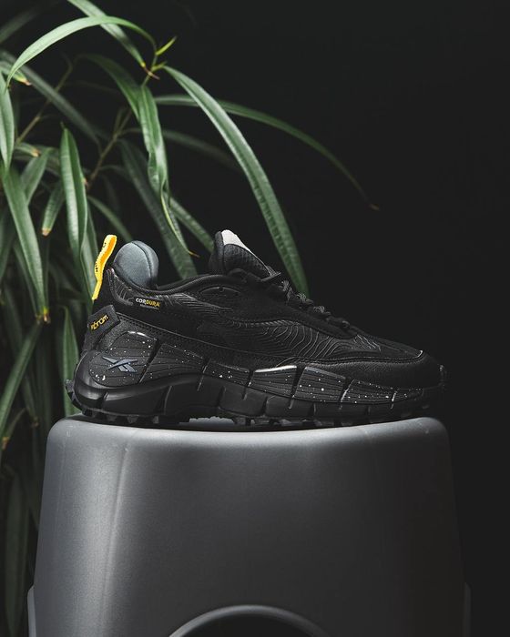 БЕЗ ПРЕДОПЛАТ‼️ Reebok Zig Kinetica 2,2.5 Edge /Водонепроникні/Cordura